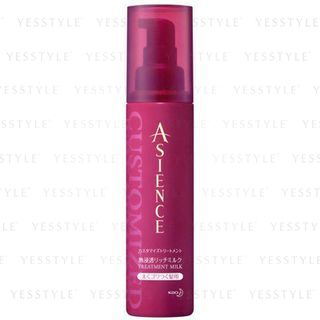 Kao Asience Customized Treatment Milk 100Ml kao kopen in de aanbieding Kao Asience Customized Treatment Milk 100Ml kao kopen in de aanbieding