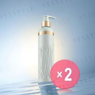 Onsensou - Golden Silk Repair Shampoo 2pcs Bundle Set 250ml x 2 pcs