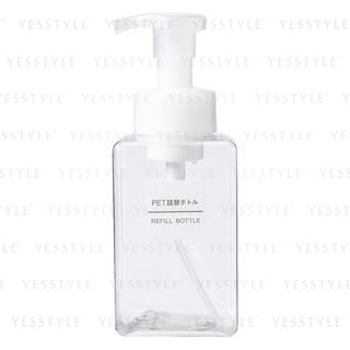 Muji Clear Bubble Foaming Bottle 400Ml muji kopen in de aanbieding Muji Clear Bubble Foaming Bottle 400Ml muji kopen in de aanbieding