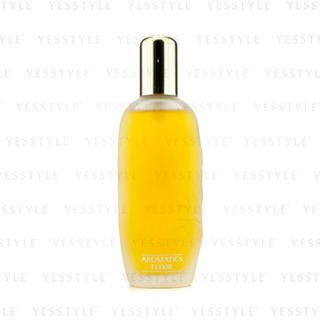 Clinique – Aromatics Elixir Parfum Spray (limited Edition Floral Bottle ...