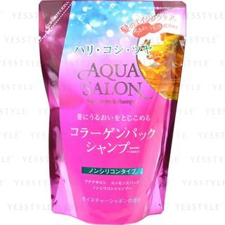 Cosmetex Roland Aqua Salon Essence Pack Shampoo 380Ml cosmetex roland kopen in de aanbieding Cosmetex Roland Aqua Salon Essence Pack Shampoo 380Ml cosmetex roland kopen in de aanbieding