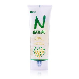 Daycell N Nature Natural Foam Cleanser Aloe 150Ml daycell kopen in de aanbieding