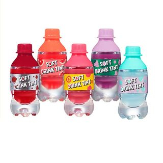 Etude House Soft Drink Tint 5 Colors etude house kopen in de aanbieding Etude House Soft Drink Tint 5 Colors etude house kopen in de aanbieding