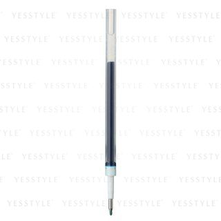 Muji Ink Ball Point Pen Refill Sky Blue 1 Pc muji kopen in de aanbieding