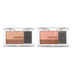 Innisfree My Eyeshadow Two Tone 2 Types innisfree kopen in de aanbieding Innisfree My Eyeshadow Two Tone 2 Types innisfree kopen in de aanbieding