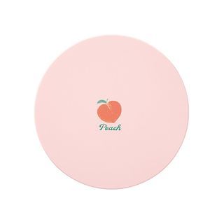 SKINFOOD - Peach Cotton Multi Finish Powder Besar Versi Baru 15g