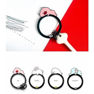 Kiitos Animal Key Ring kiitos kopen in de aanbieding Kiitos Animal Key Ring kiitos kopen in de aanbieding