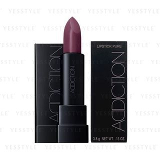 Addiction Lipstick Pure 008 Tokyo Mon Amour addiction kopen in de aanbieding