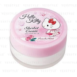Pax Naturon Hello Kitty Sherbet Cream Peach Mint 30G pax naturon kopen in de aanbieding
