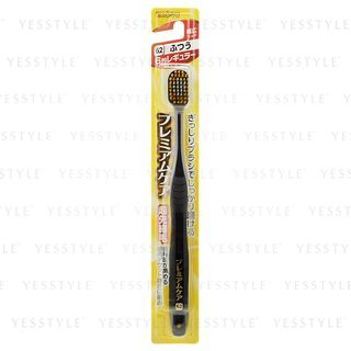Ebisu Premium Care Toothbrush Compact Medium B 196 Random Color 1 Pc ebisu kopen in de aanbieding