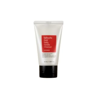 COSRX - Salicylic Acid Daily Gentle Cleanser Mini 50ml