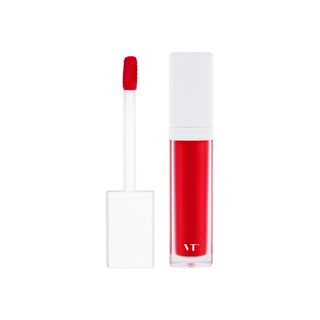 Vt Velvet Lip Lacquer 02 Cranberry Red vt kopen in de aanbieding
