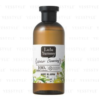 Stella Seed Lulu Yummy Water Cleansing 300Ml stella seed kopen in de aanbieding Stella Seed Lulu Yummy Water Cleansing 300Ml stella seed kopen in de aanbieding