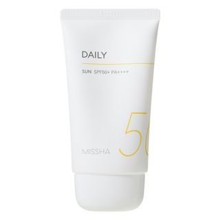 Missha All Around Safe Block Daily Sun Spf50 Pa 50Ml missha kopen in de aanbieding