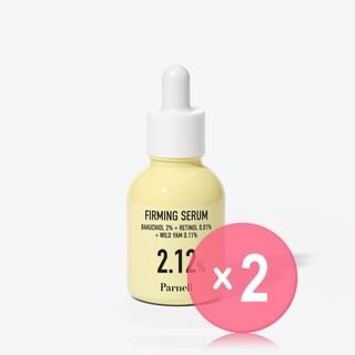 Parnell - Firming Serum 2pcs Bundle Set 30ml x 2 pcs