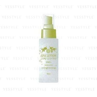 Cosme Station Kumano Spa Lotion Yuzu 80Ml cosme station kopen in de aanbieding