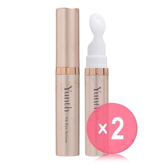 Yunth - VA Eye Serum 2pcs Bundle Set 10ml x 2 pcs