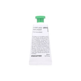 innisfree - My Perfumed Hand Cream - 7 Types #07 Old Fashioned