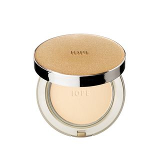 Iope Super Vital Twin Pact Spf32 Pa Refill Only 21 Light Beige iope kopen in de aanbieding