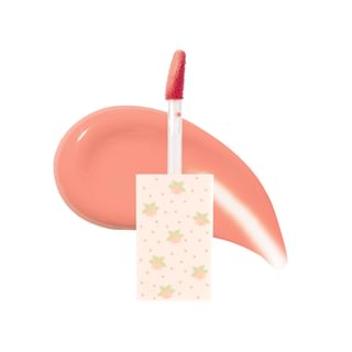 dasique - Juicy Dewy Tint Cottagecore Collection - 2 Colors #29 Peach Vanilla