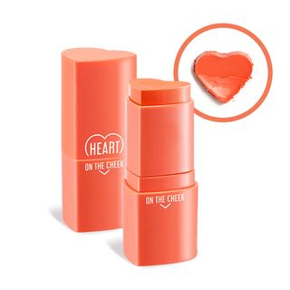 Apieu Heart On The Cheek Or01 Beep apieu kopen in de aanbieding