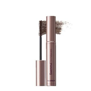 The Saem Saemmul Tint Mascara Brown the saem kopen in de aanbieding The Saem Saemmul Tint Mascara Brown the saem kopen in de aanbieding