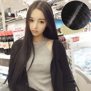 Wigo Long Full Wig Straight wigo kopen in de aanbieding