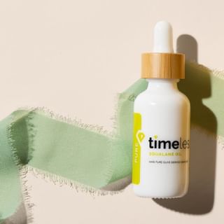 Timeless Skin Care - Squalane Oil 100% Pure