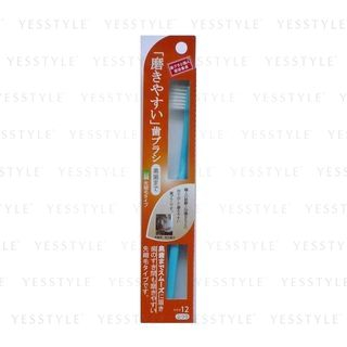 Lifellenge Toothbrush Lt 12 Tapered Normal 1 Pc lifellenge kopen in de aanbieding