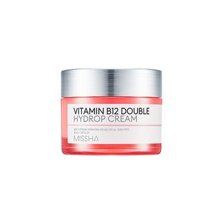 Missha Vitamin B12 Double Hydrop Cream 50Ml missha kopen in de aanbieding