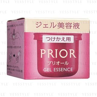Shiseido Prior Gel Essence Refill 48G shiseido kopen in de aanbieding Shiseido Prior Gel Essence Refill 48G shiseido kopen in de aanbieding