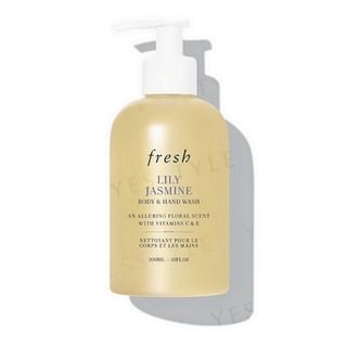 Fresh - Lily Jasmine Body & Hand Wash 300ml