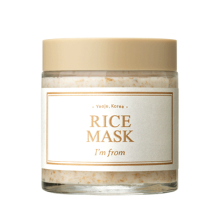 Im from - Rice Mask 110g