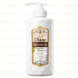 Moist Diane Botanical Deep Shampoo 480Ml moist diane kopen in de aanbieding Moist Diane Botanical Deep Shampoo 480Ml moist diane kopen in de aanbieding