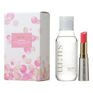 Sum37 Dear Flora Enriched Lip Creamer Spring Edition 02 Dahlia Coral Cleansing Water 100Ml sum37 kopen in de aanbieding Sum37 Dear Flora Enriched Lip Creamer Spring Edition 02 Dahlia Coral Cleansing Water 100Ml sum37 kopen in de aanbieding