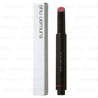 Shu Uemura Tint In Balm Lip Color 07 Cherry Fervor shu uemura kopen in de aanbieding