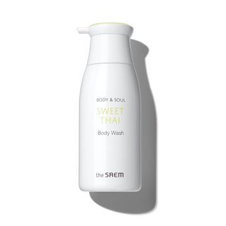 The Saem Body Soul Sweet Thai Wash 300Ml the saem kopen in de aanbieding