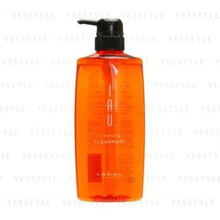 Lebel Iau Cleansing Clearment 600Ml lebel kopen in de aanbieding Lebel Iau Cleansing Clearment 600Ml lebel kopen in de aanbieding