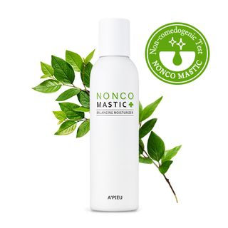 Apieu Nonco Mastic Balancing Moisturizer 195Ml apieu kopen in de aanbieding Apieu Nonco Mastic Balancing Moisturizer 195Ml apieu kopen in de aanbieding