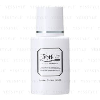 Tvmovie Mineral Control Uv Base Spf 15 Pa 30Ml tvmovie kopen in de aanbieding Tvmovie Mineral Control Uv Base Spf 15 Pa 30Ml tvmovie kopen in de aanbieding
