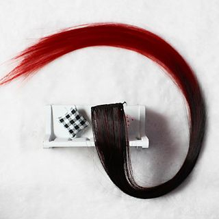 Hairchantress Hair Extension Highlighted Straight hairchantress kopen in de aanbieding