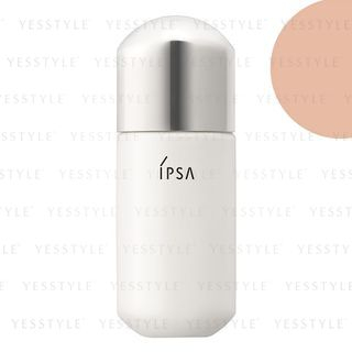 Ipsa Relaxed Day Foundation Spf25 Pa Natural 20Ml ipsa kopen in de aanbieding Ipsa Relaxed Day Foundation Spf25 Pa Natural 20Ml ipsa kopen in de aanbieding
