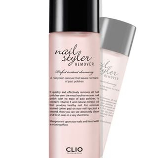 Clio Nail Styler Remover 100Ml clio kopen in de aanbieding Clio Nail Styler Remover 100Ml clio kopen in de aanbieding