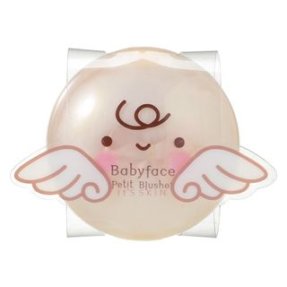Its Skin Babyface Petit Blusher 5 Colors its skin kopen in de aanbieding