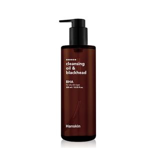 Hanskin Cleansing Oil Blackhead Bha 300Ml hanskin kopen in de aanbieding Hanskin Cleansing Oil Blackhead Bha 300Ml hanskin kopen in de aanbieding