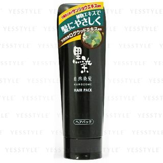 Kurobara Kurozome Black Dye Hair Pack 200G kurobara kopen in de aanbieding Kurobara Kurozome Black Dye Hair Pack 200G kurobara kopen in de aanbieding