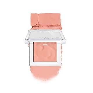 ABOUT TONE Fluffy Wear Blusher - 05 Daily Coral (4.3g)