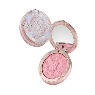 Flower Knows - Knight Unicorn Satin Blush - 5 Colors 01 Carousel Waltz - 5g