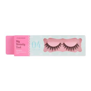 Etude House My Beauty Tool Eyelash Step 3 4 Longlash 4 etude house kopen in de aanbieding