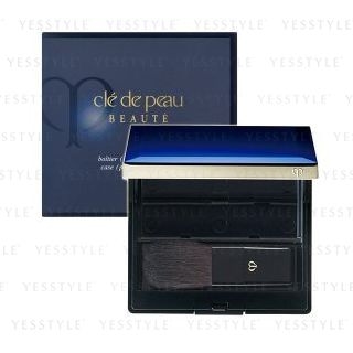 Cle de Peau Beaute - Powder Blush Duo Case 1 pc